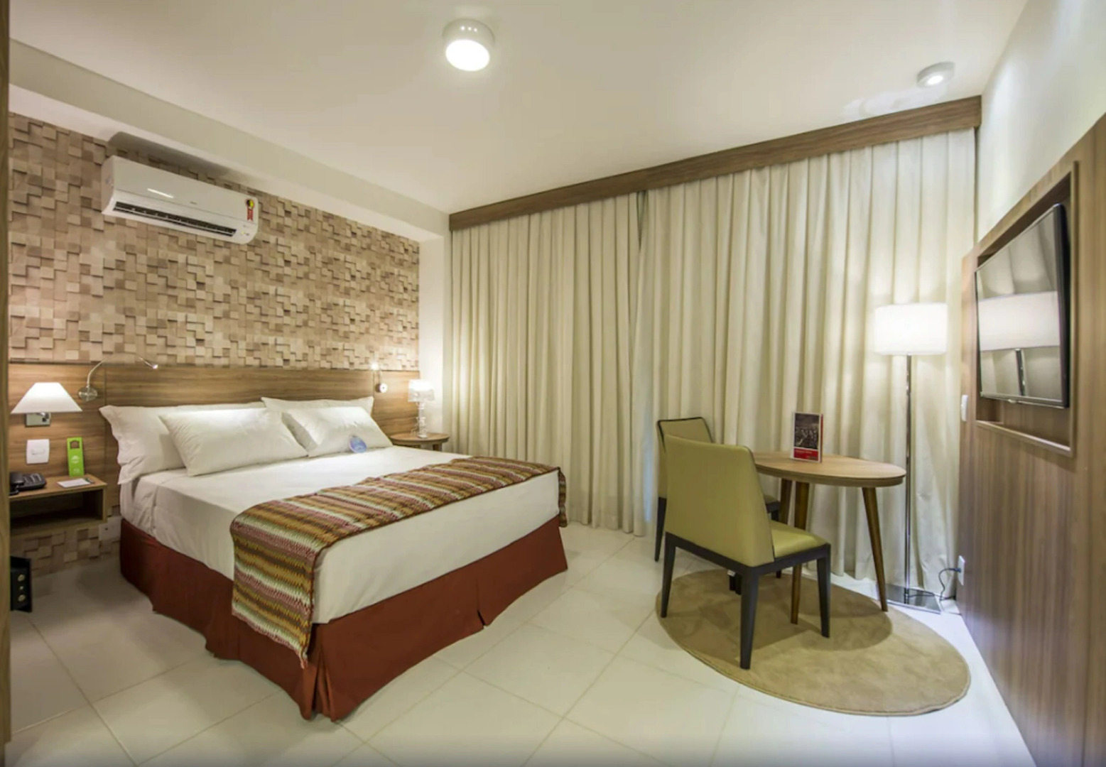 Promenade Fusion Itaguaí