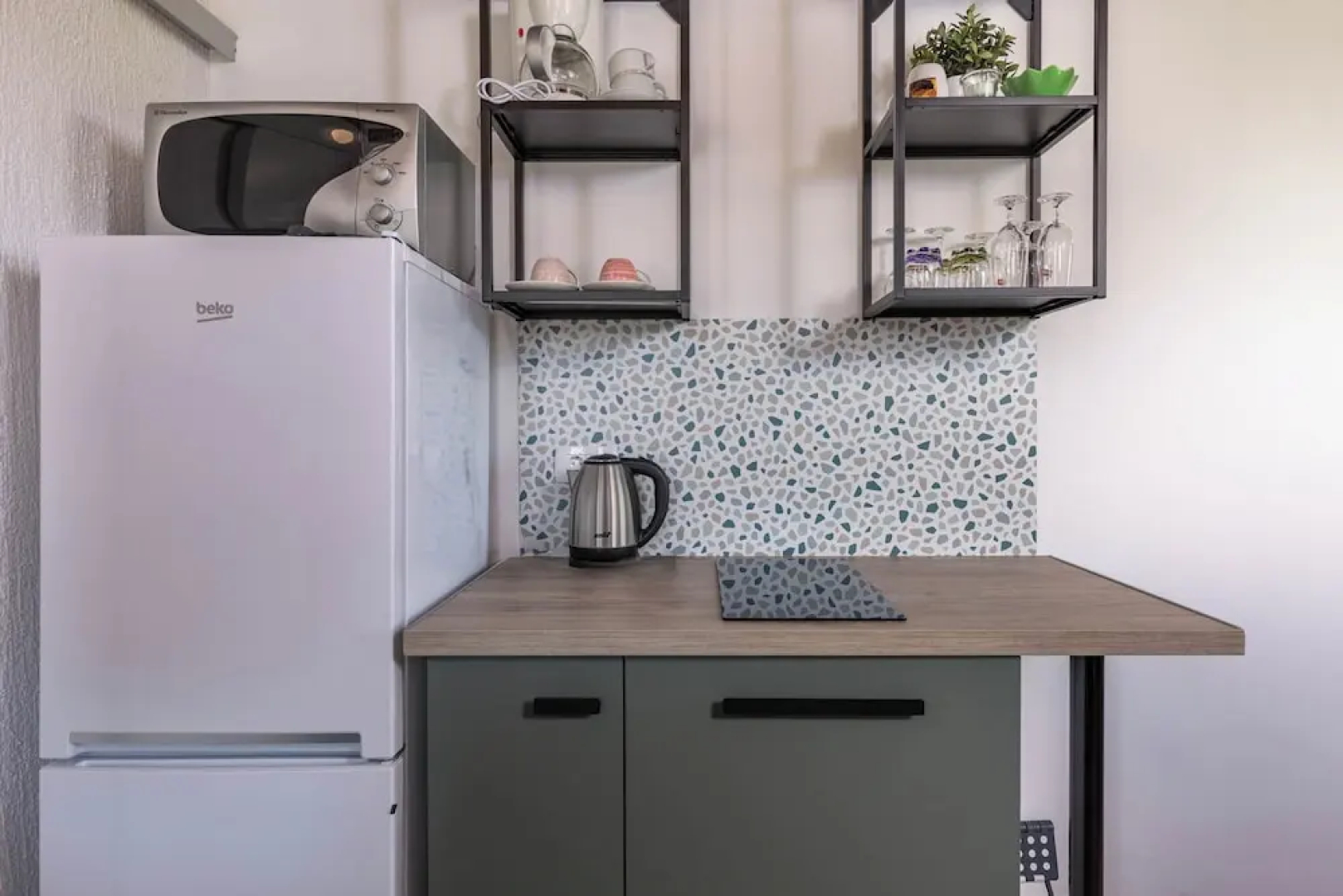 Holiday Home Sladonja Apartments