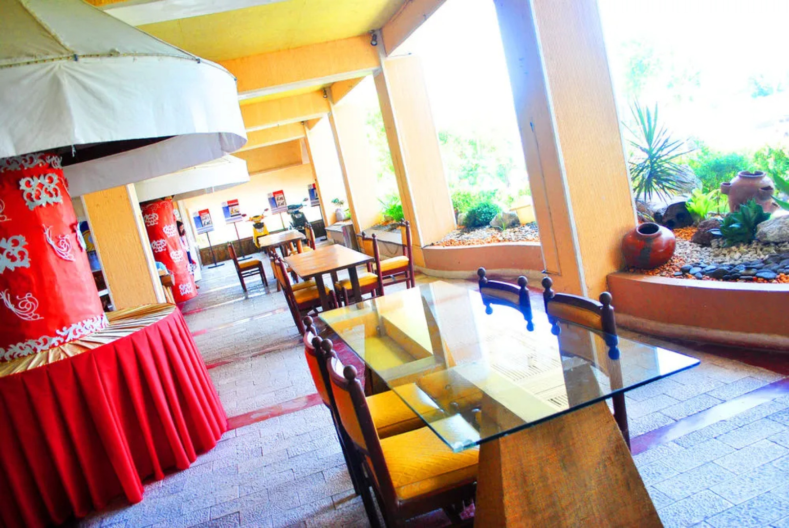 Leyte Park Resort Hotel