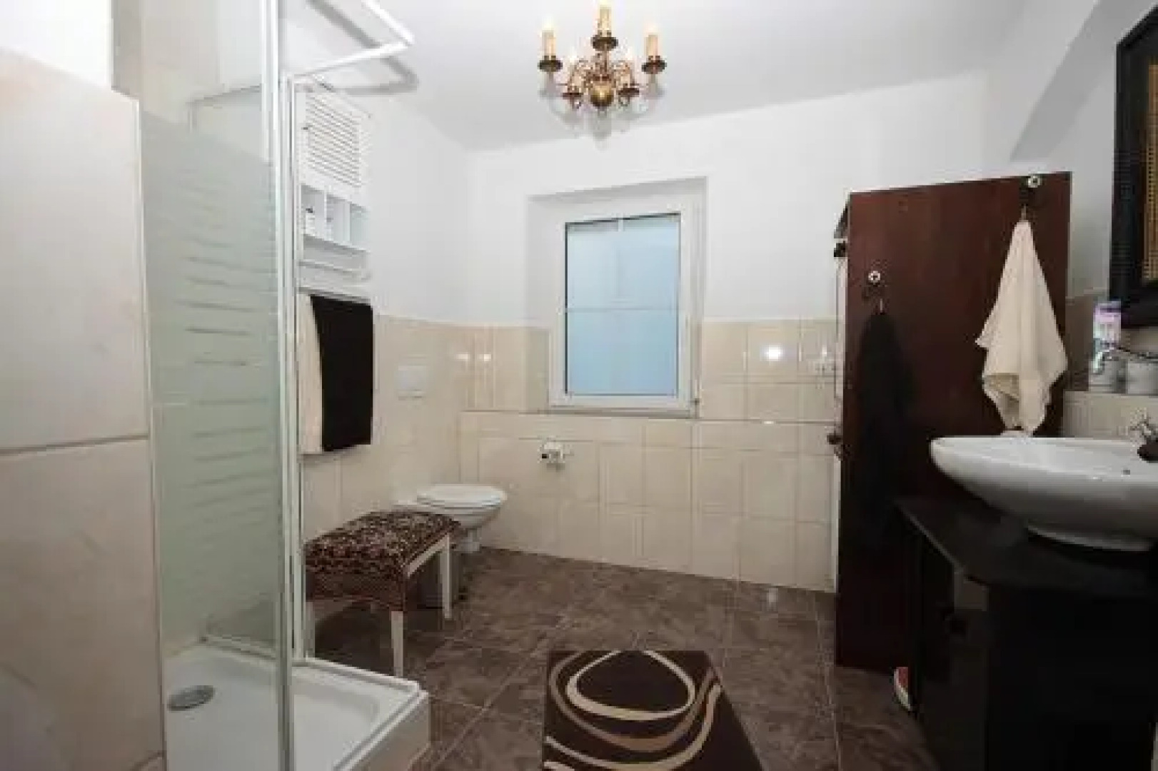 Kleines Schlösschen