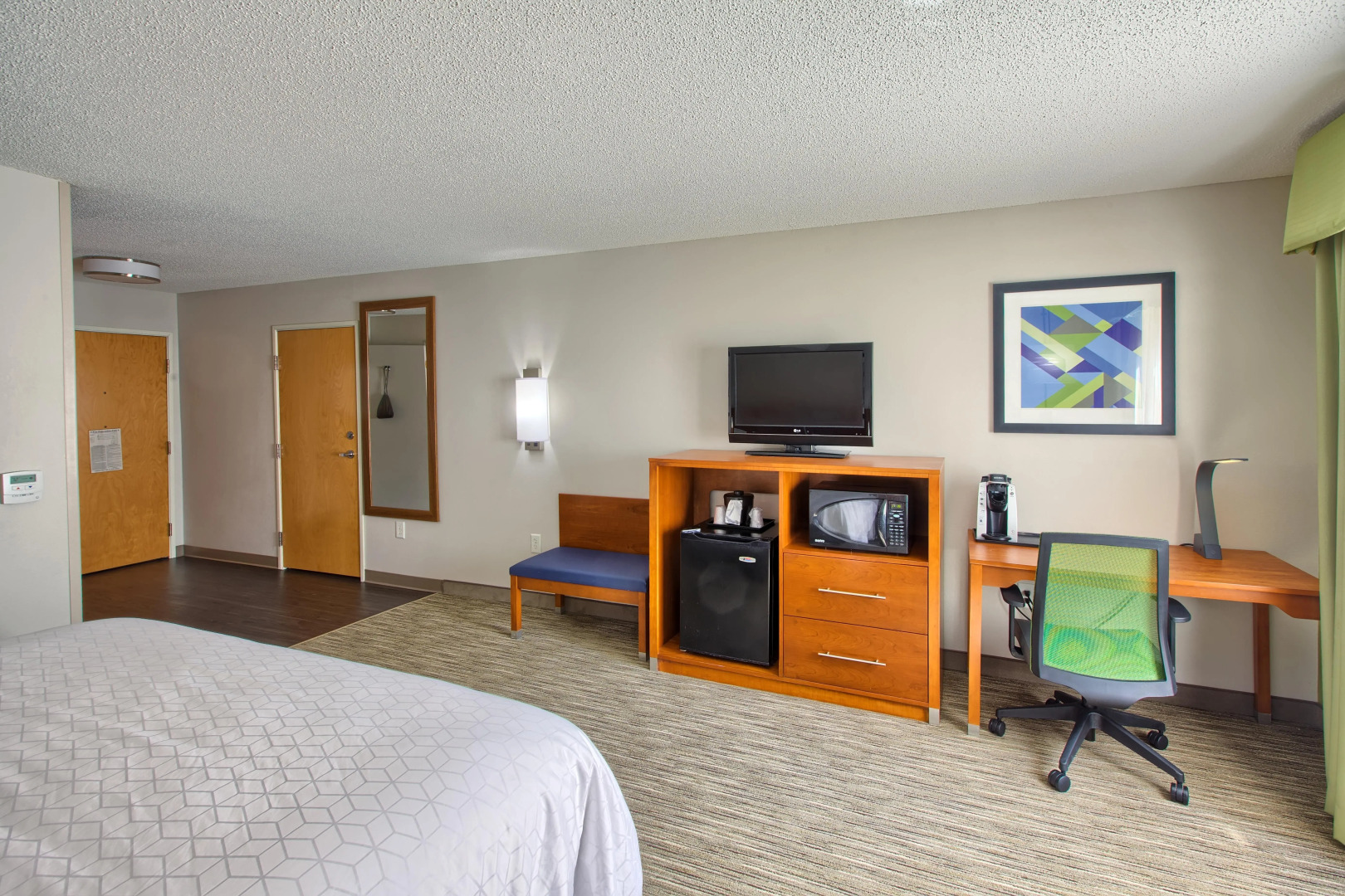 Holiday Inn Express & Suites Raleigh North - Wake Forest by IHG
