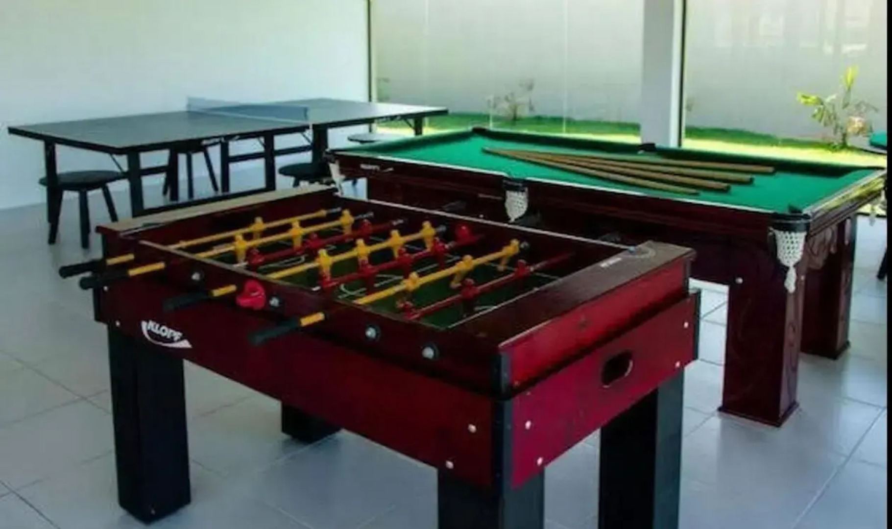 Nui Supreme Beach Living