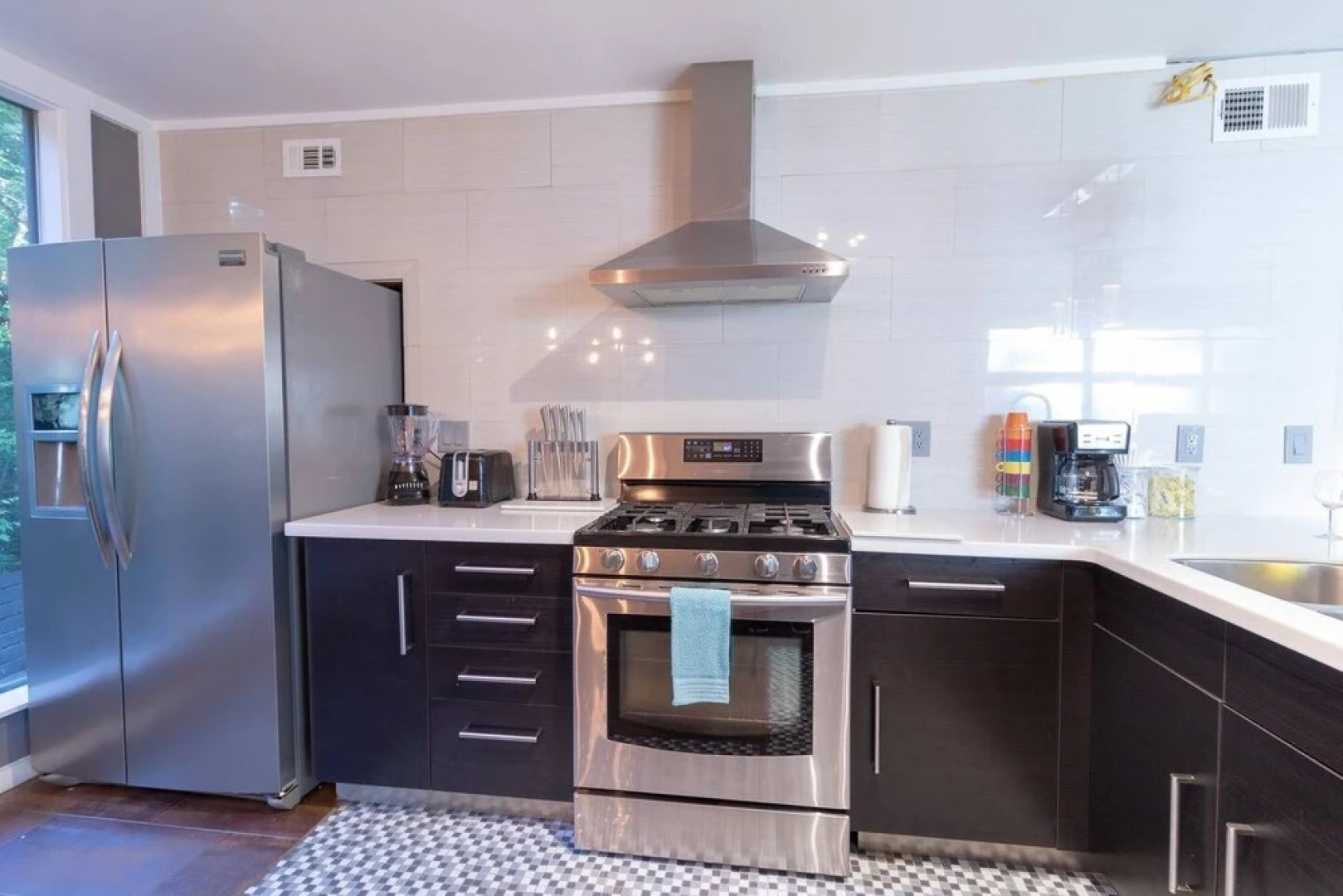 Award-winning Monopoly Themed Duplex with Games Room