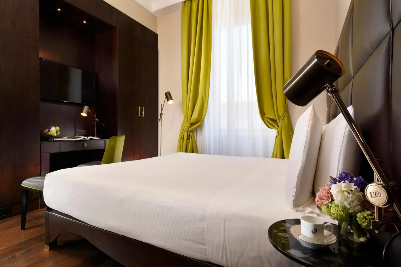 Hotel Tiziano