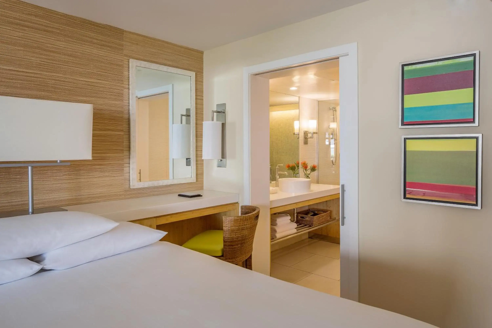Hyatt Centric Key West Resort and Spa