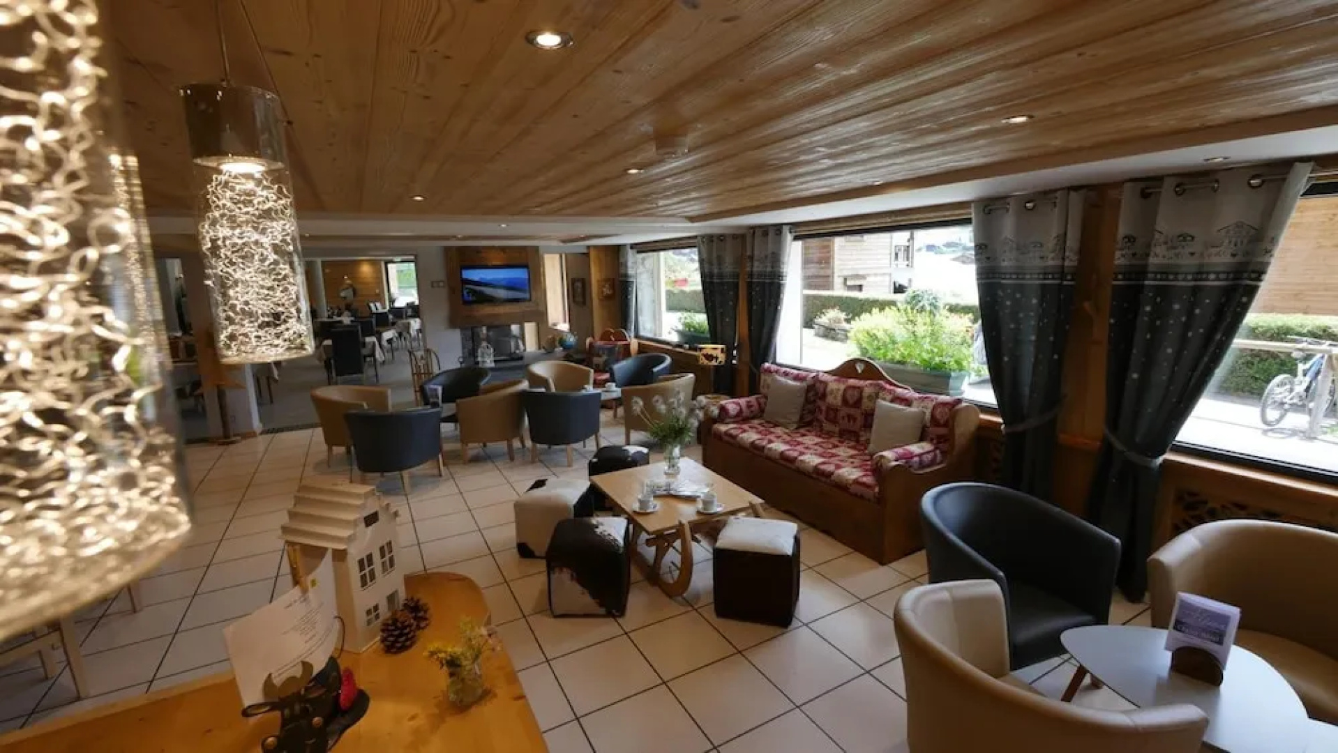 Logis Alpina