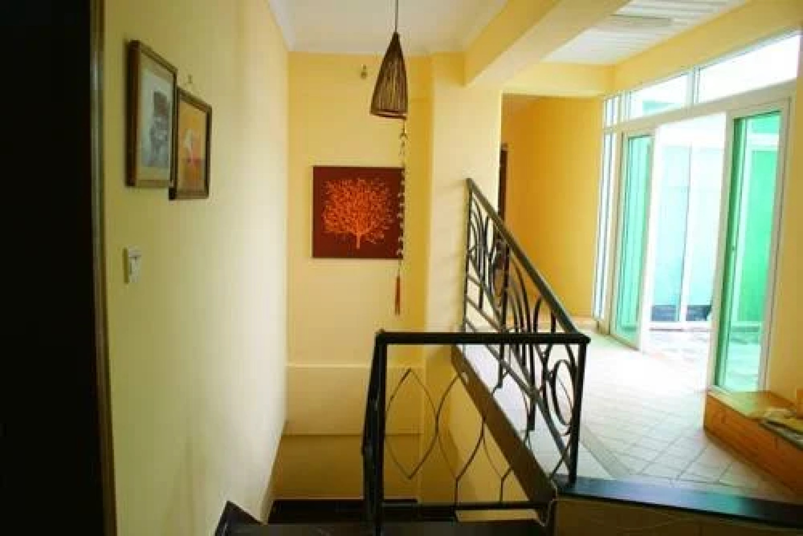 Sanya Simple Love Sea View Hostel