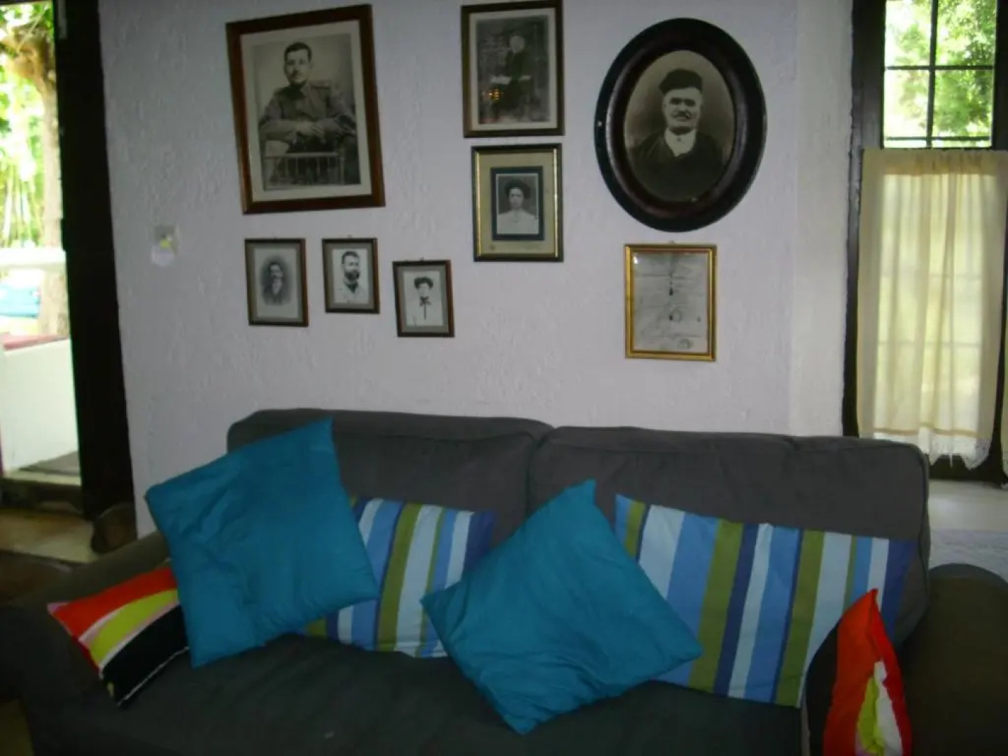 Patriko Country House