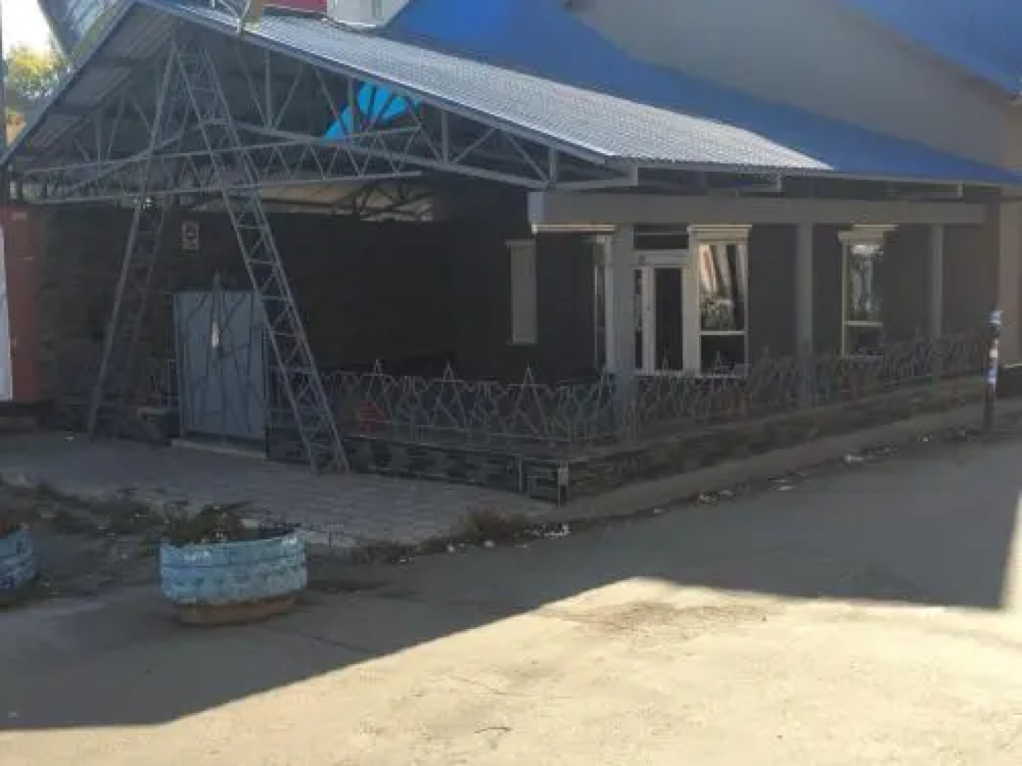 Hostel -Hotel Granat Rivne city