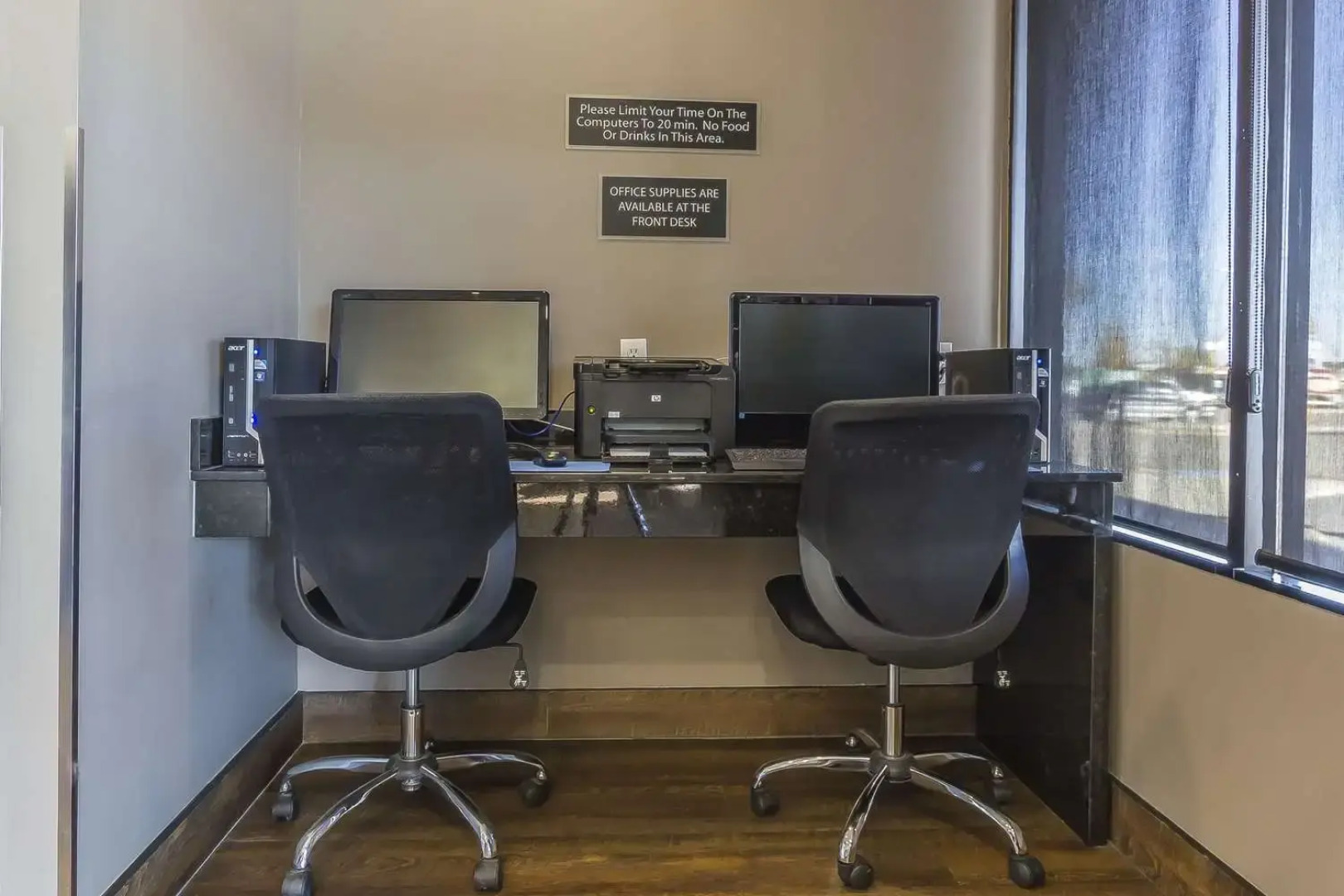 Quality Inn and Suites