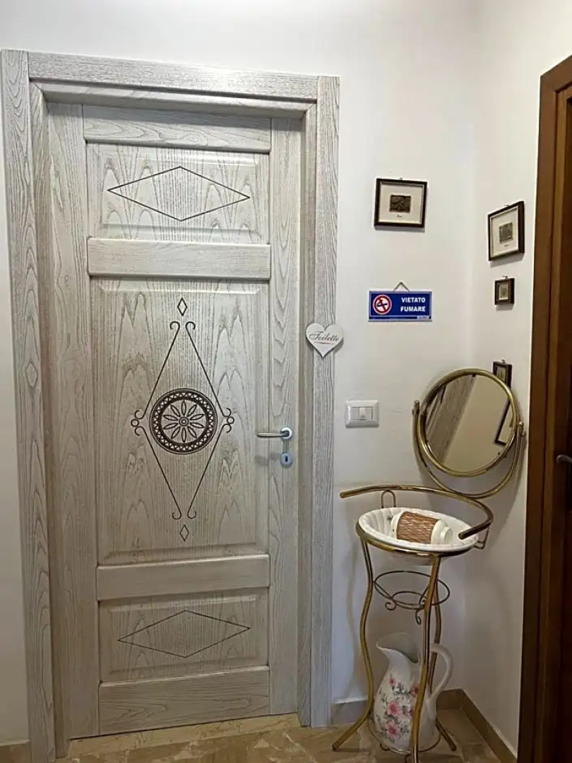 The Arches House IUN F1092