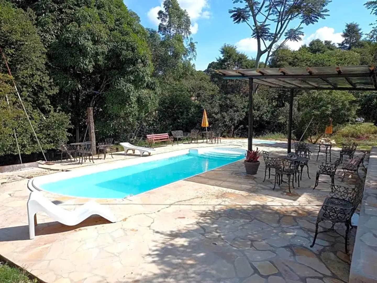 Pousada Casa da Moeda