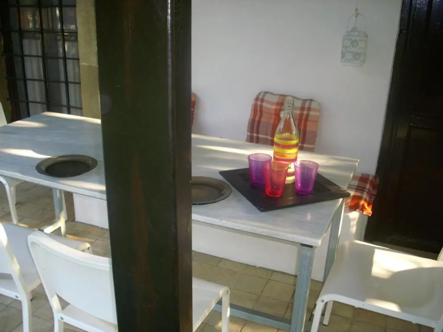 Patriko Country House