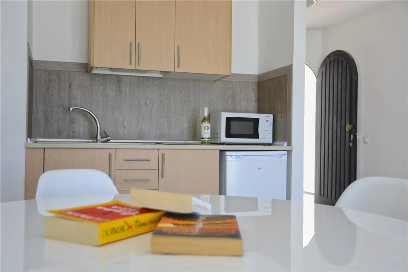 Galera Beach Apartamentos