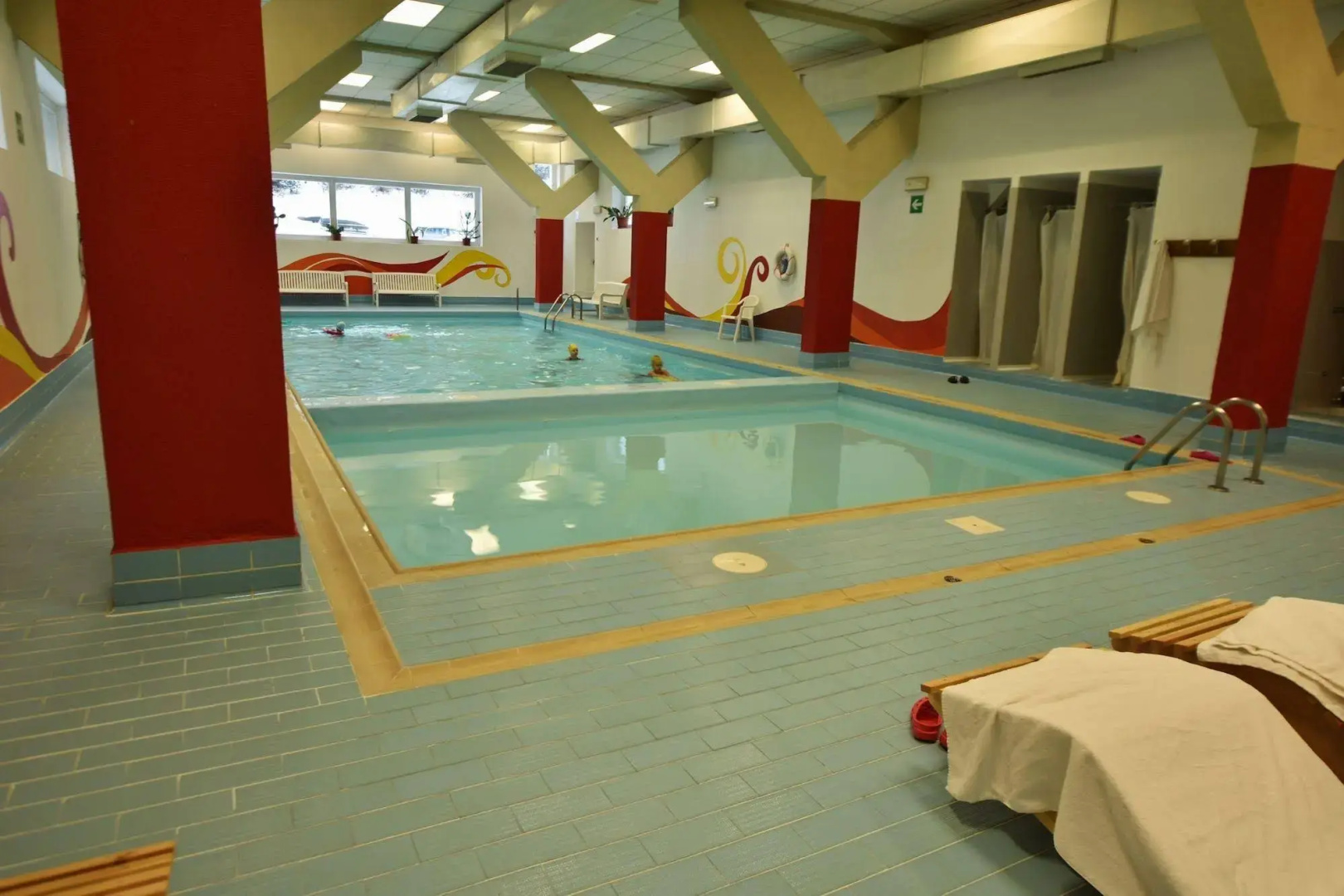 Hotel Villaggio San Carlo