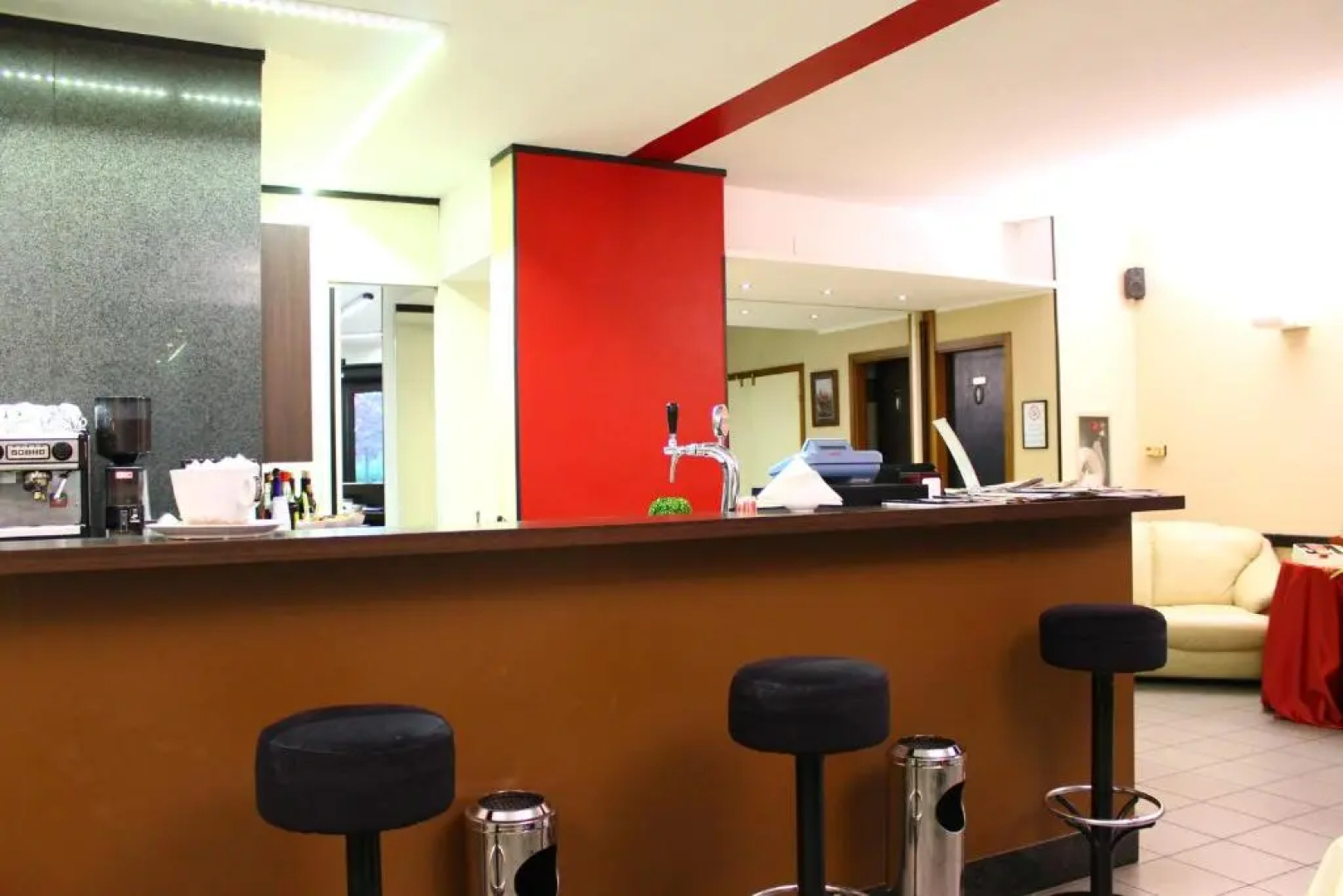 Hotel Griselda