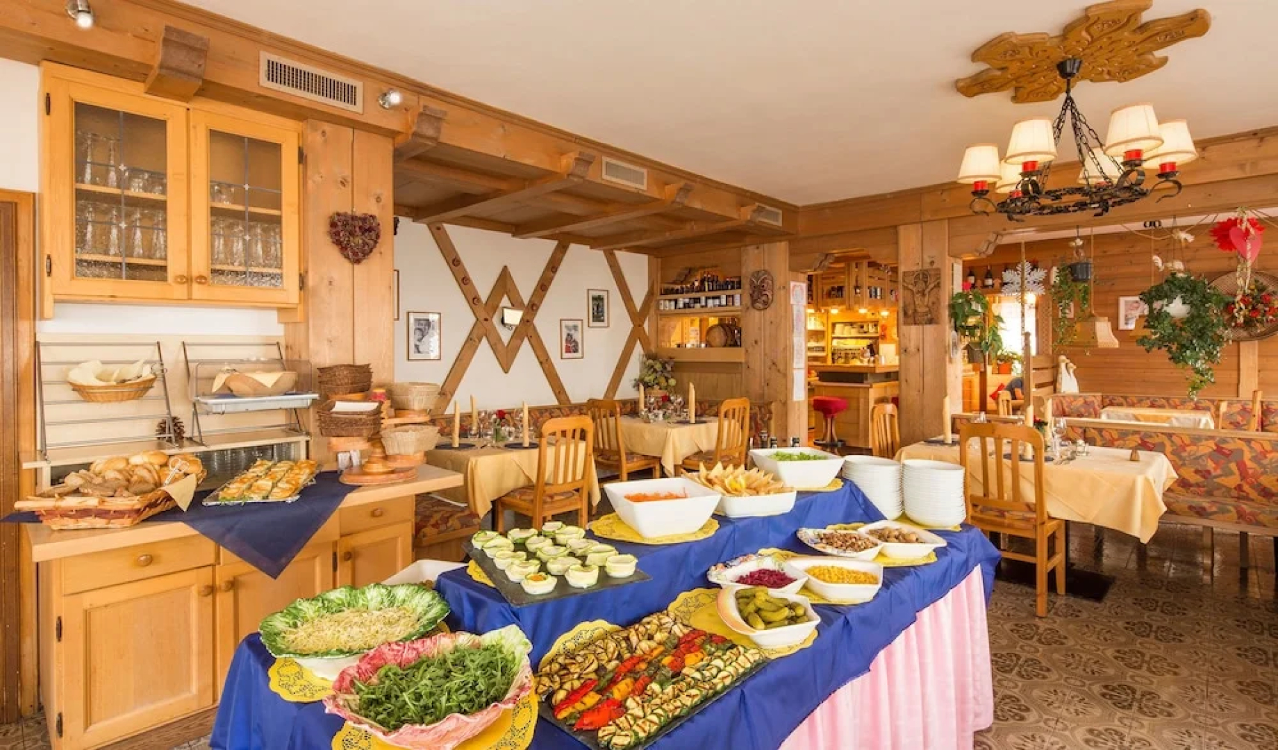 Maria Hotel