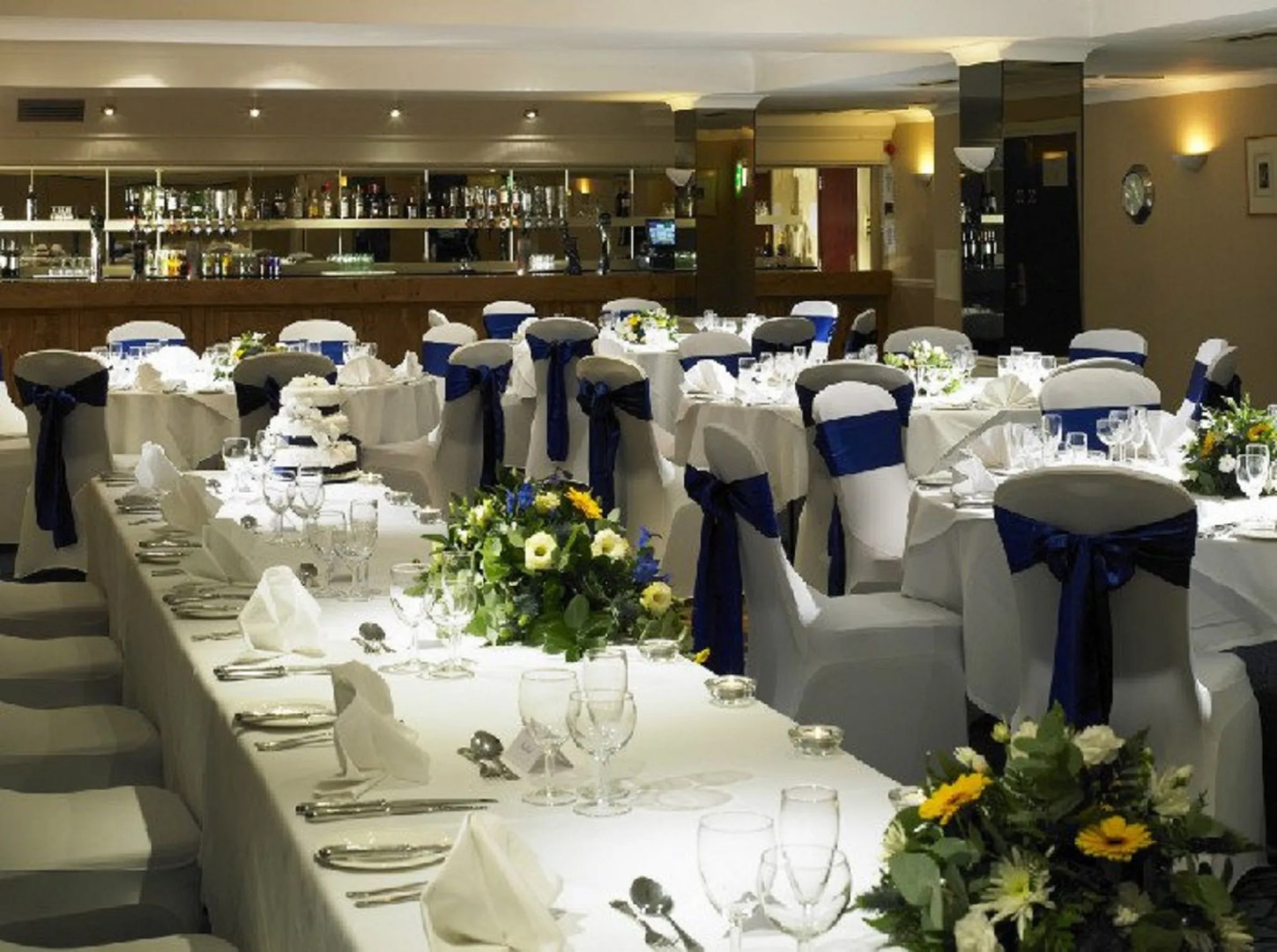 Britannia Basingstoke Country Hotel & Spa