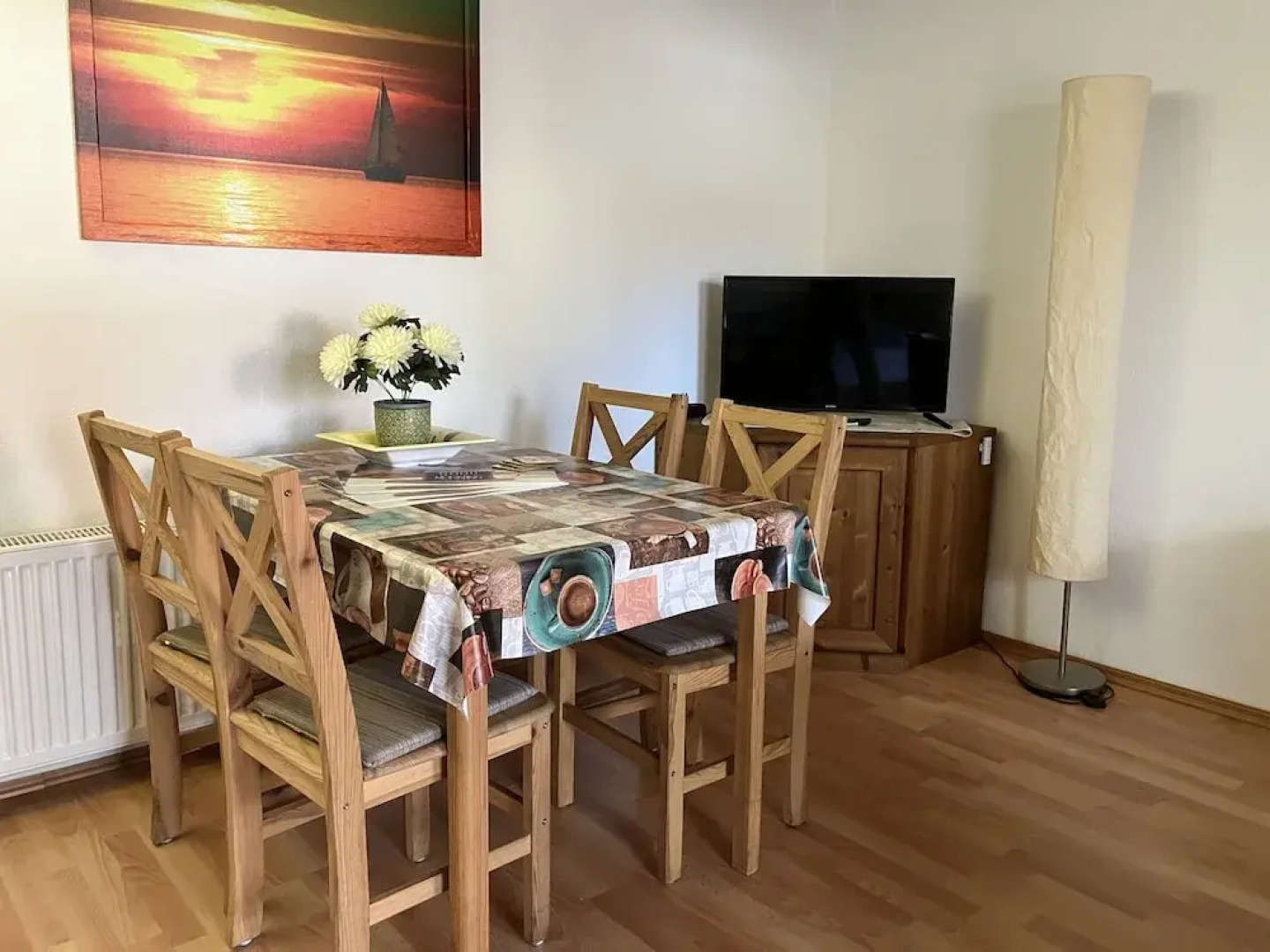 Abelia Pension & Ferienwohnungen