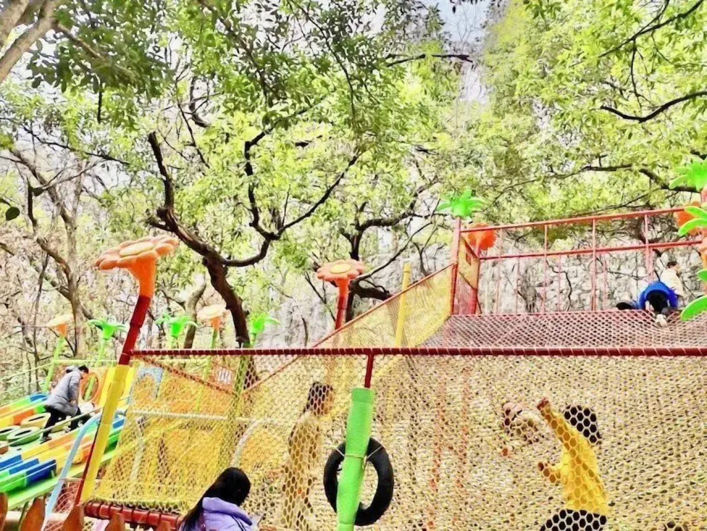 Guilin Crystal Crescent Moon Hotel