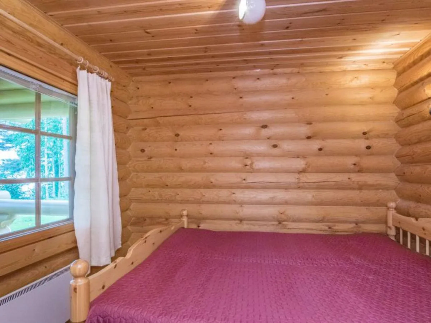 Uitonniemi. Rummukkala