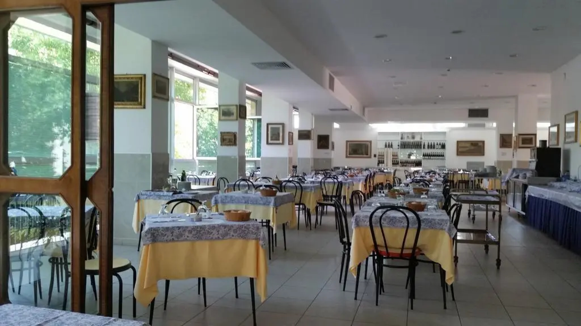 Hotel Concordia
