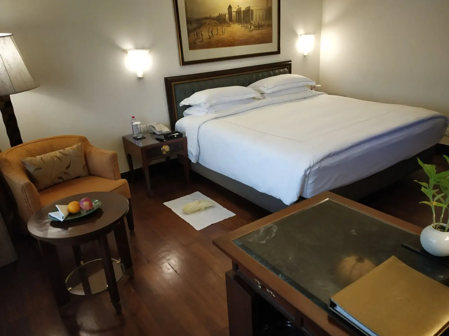 Taj Bengal