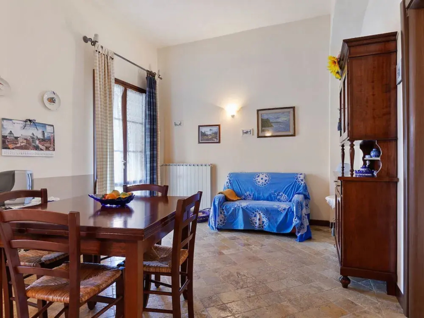 Tranquil Holiday Home in Chianni With Swimming Pool