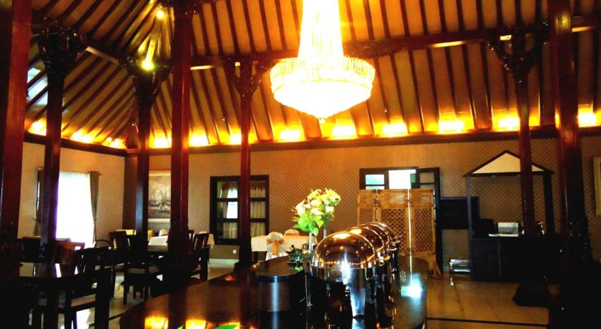 Ataya Hotel