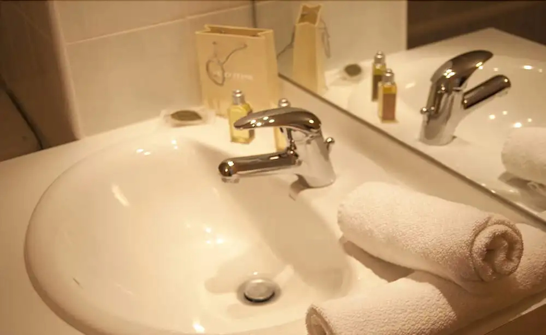 Le Mas de Torreilles