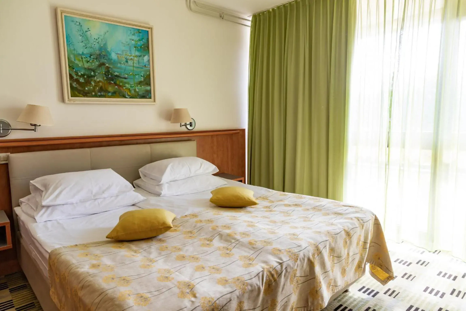 Hotel Svoboda - Terme Krka