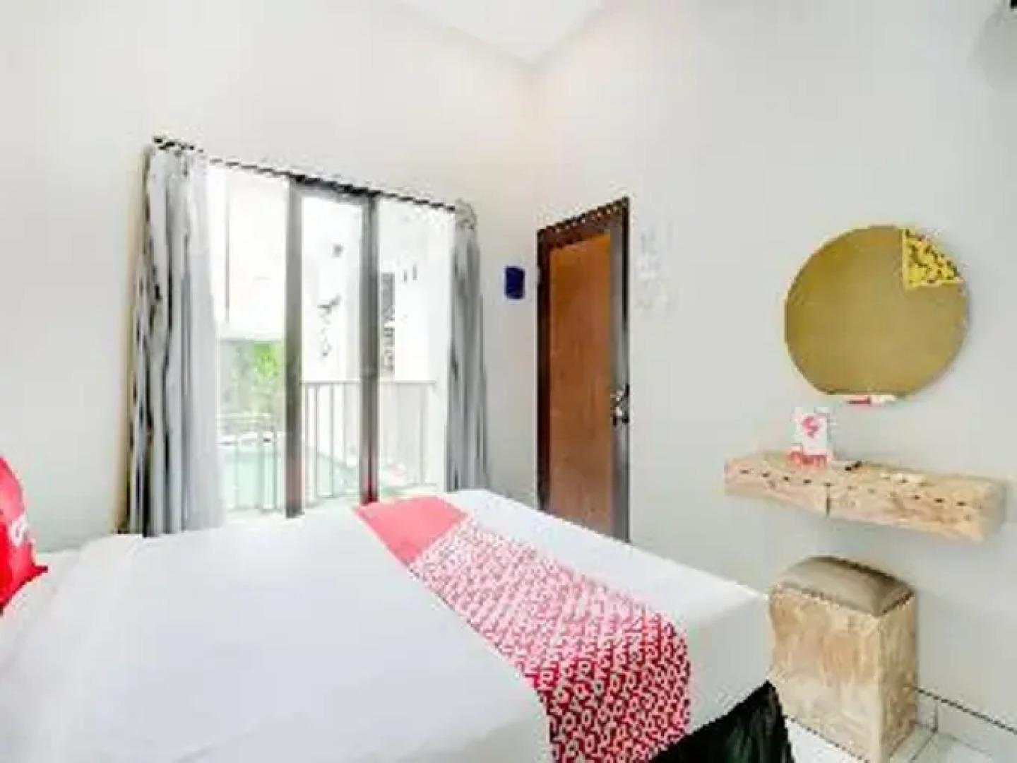 The Bali Rama City Hotel