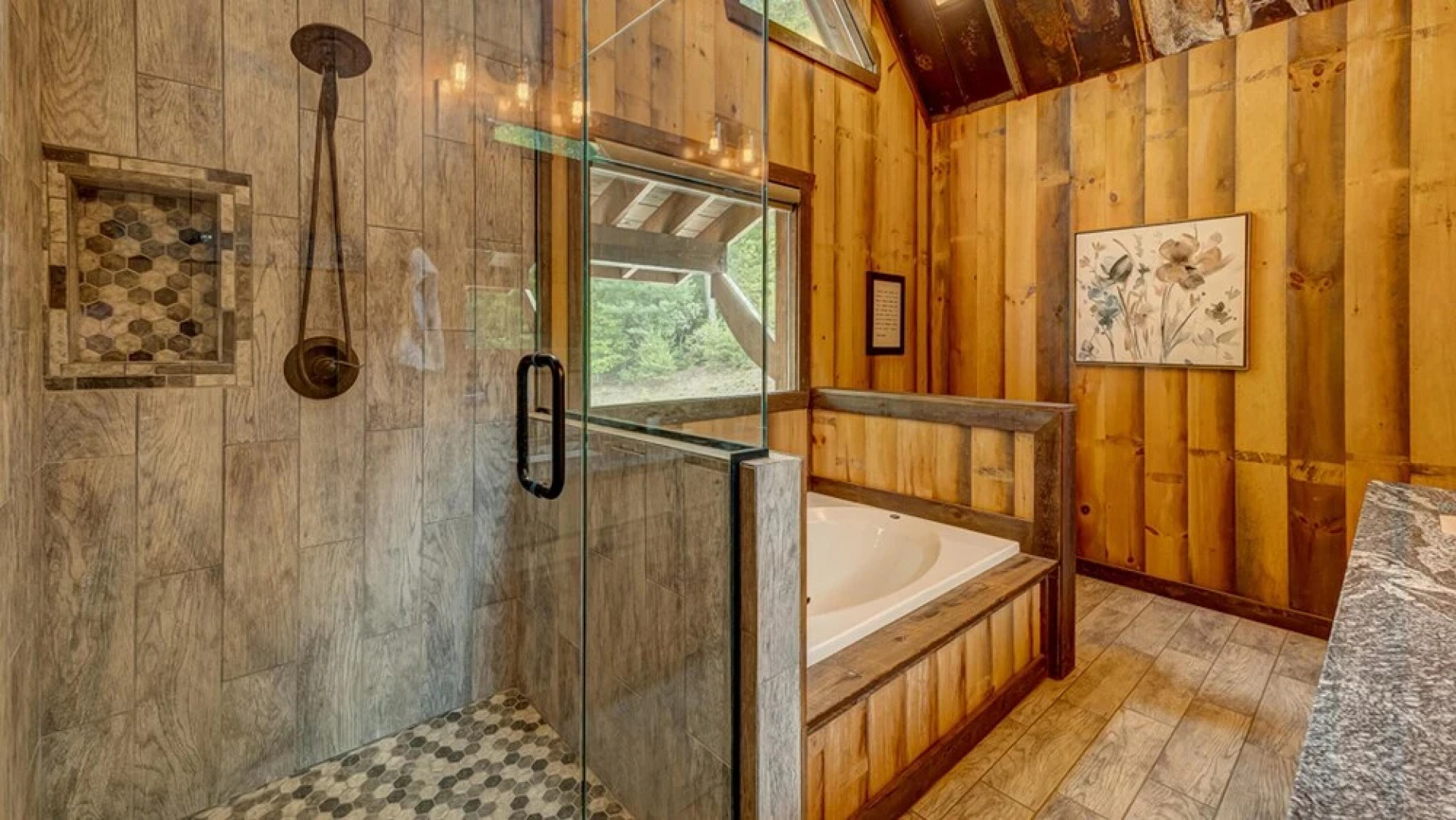 Blissful Blue Ridge by Escape to Blue Ridge