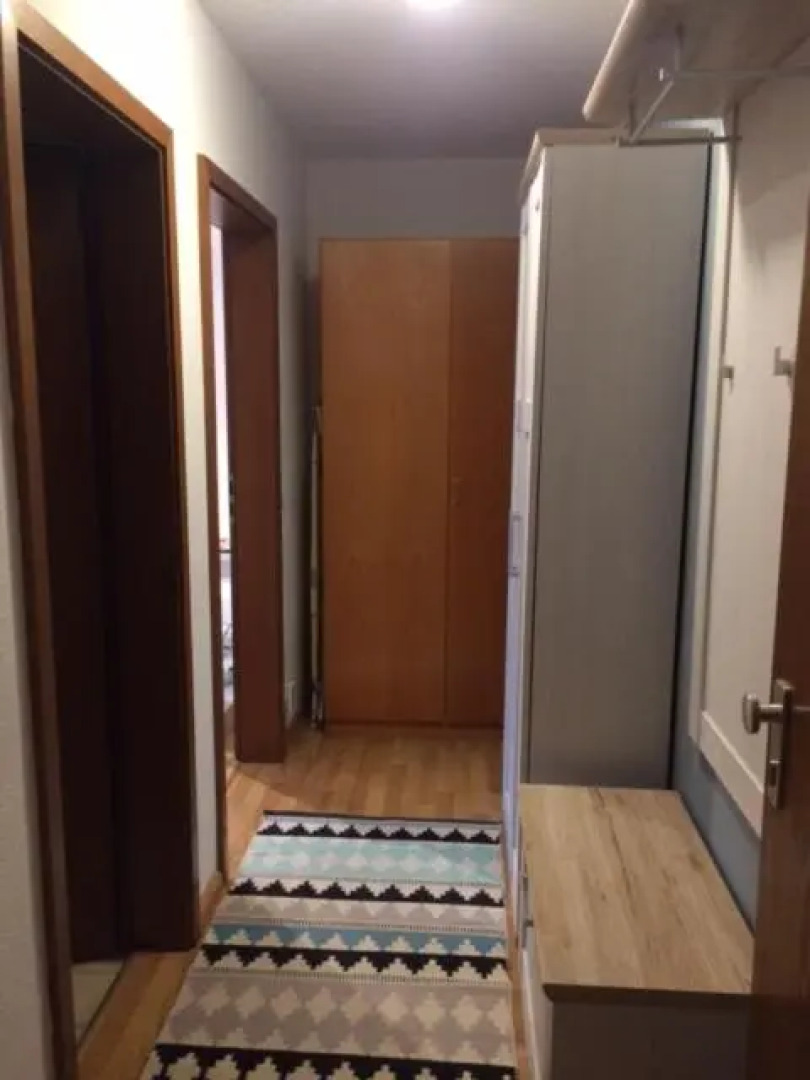 Appartements am Park