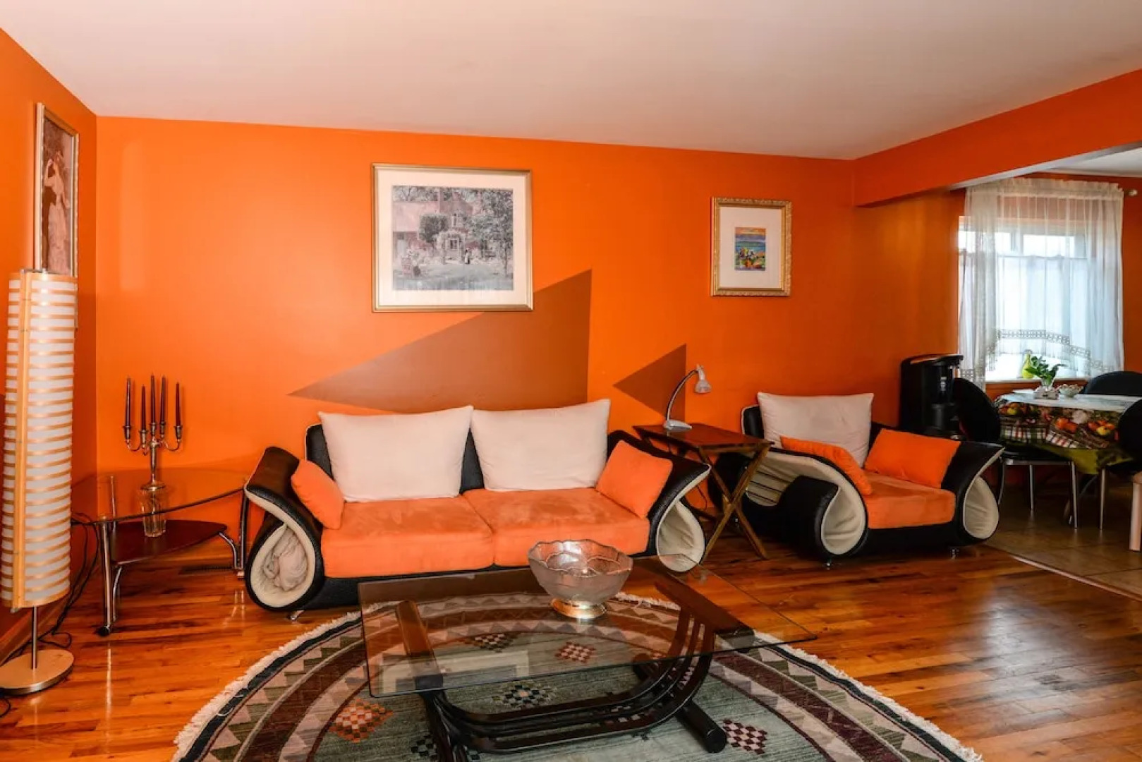 Ranch House at Southfield