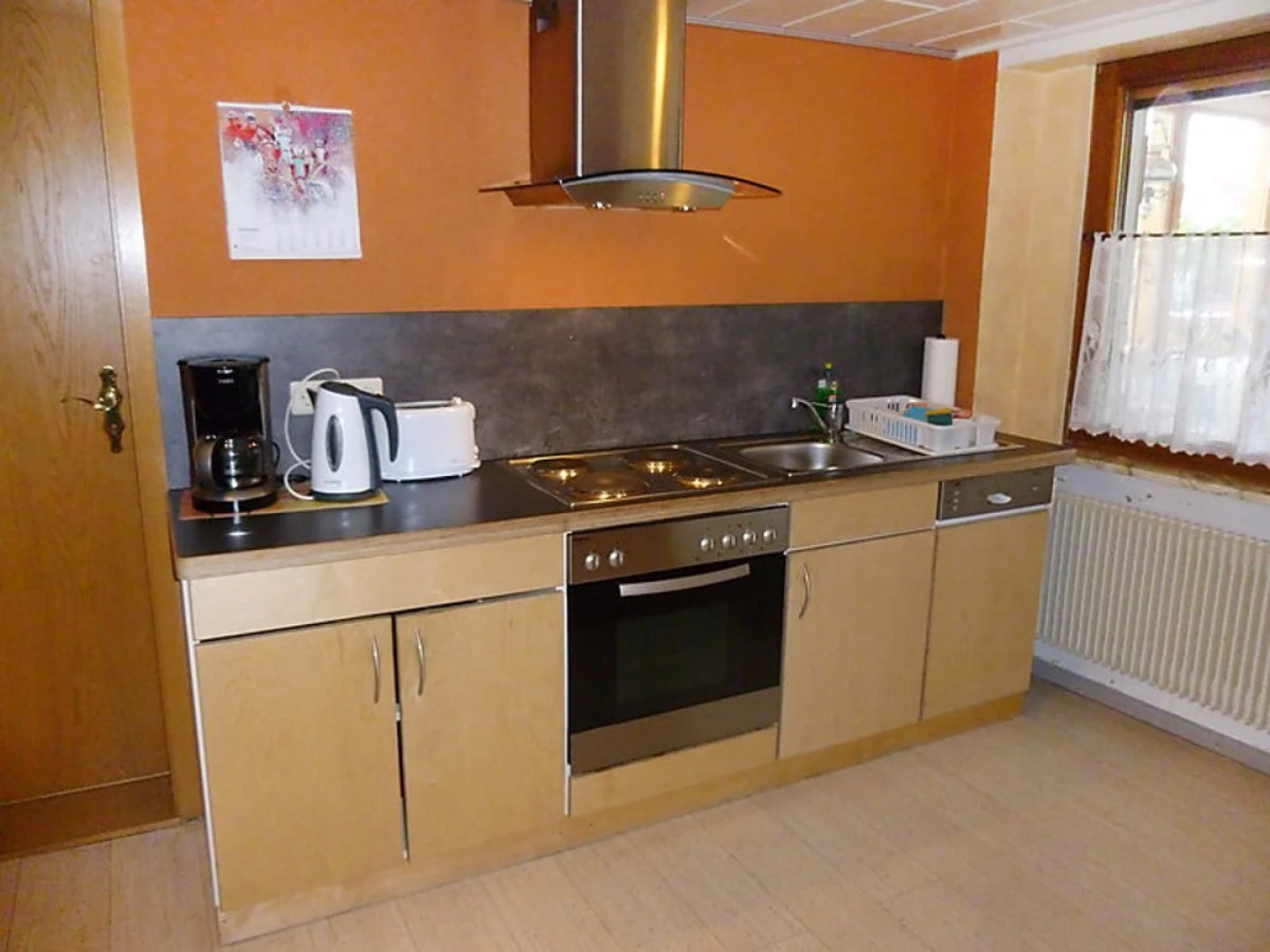 Landhaus Weisser Donaueschingen