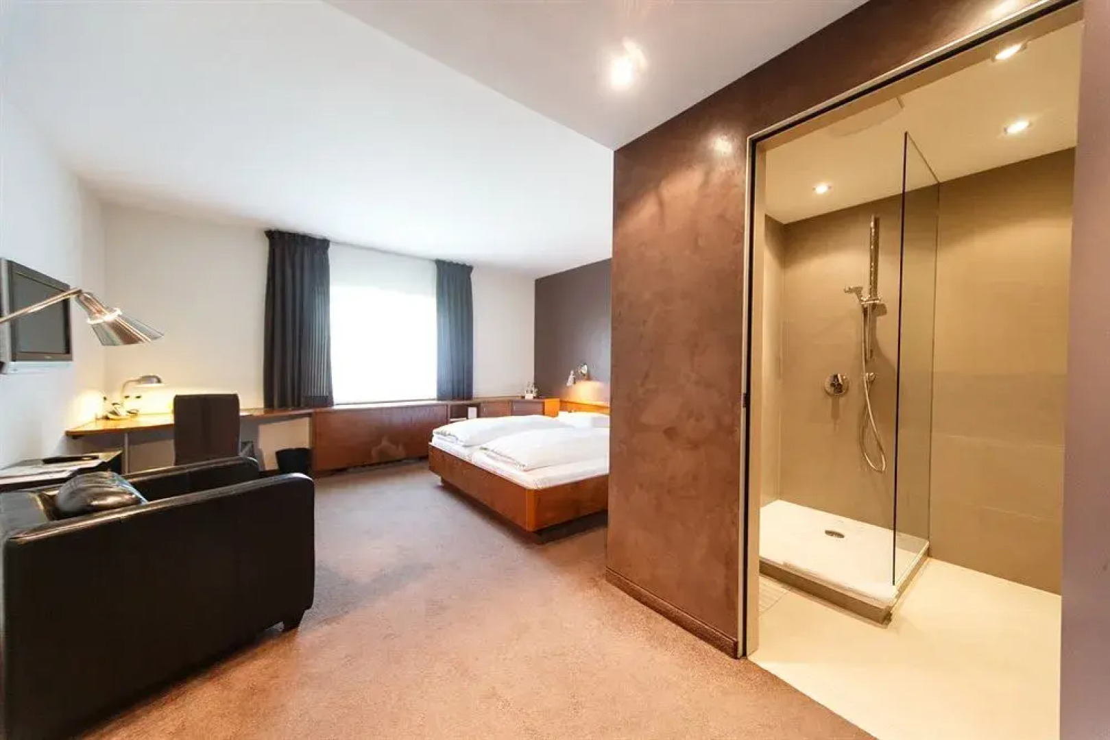 Seehotel Restaurant Die Ente