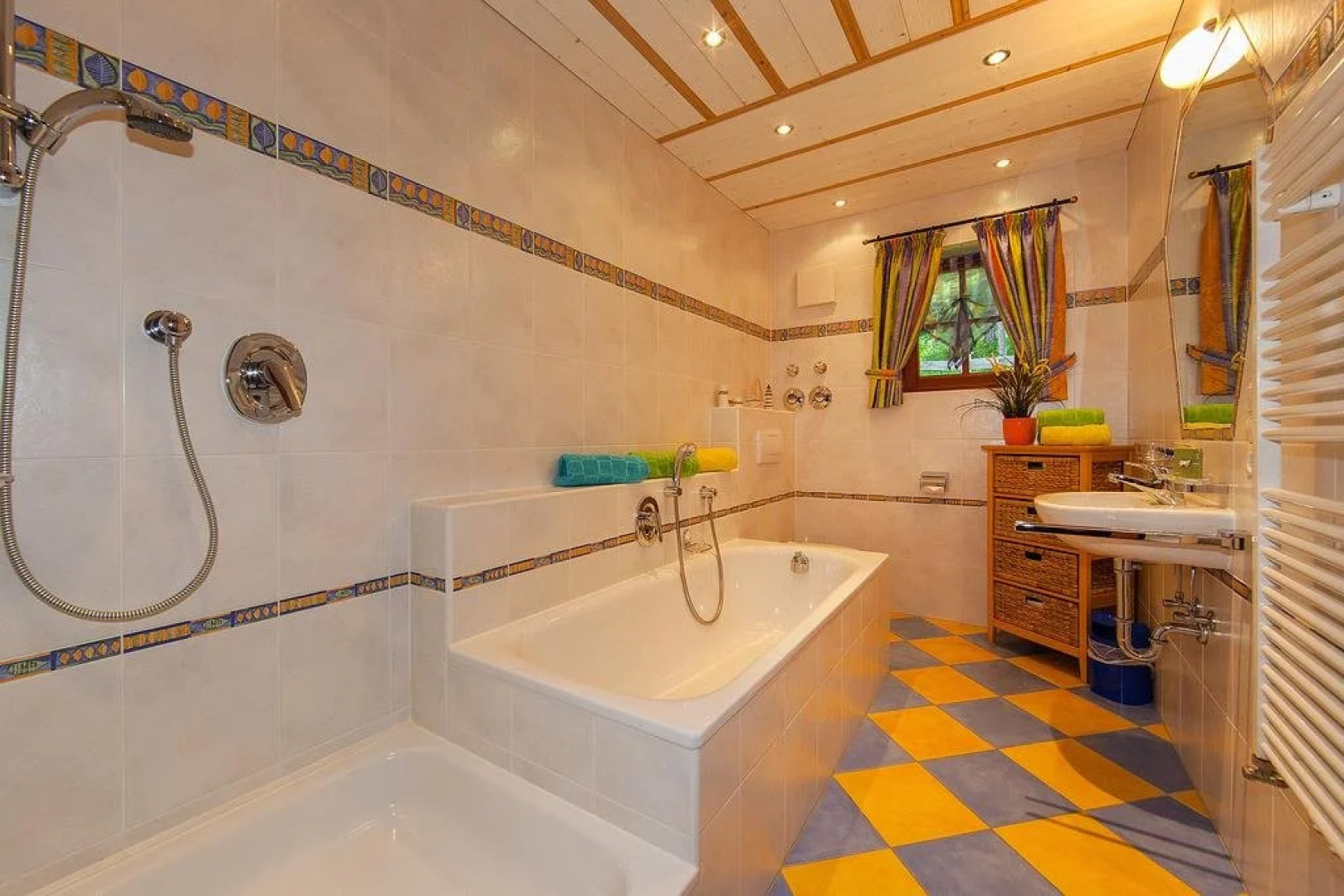 Gästehaus Arnspitzblick