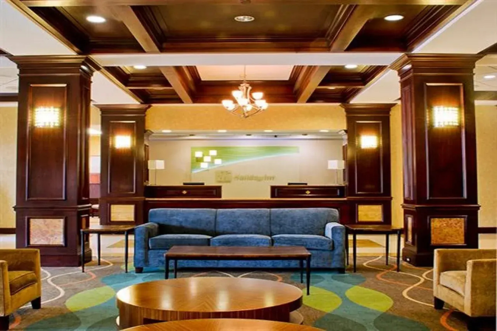 Delta Hotels by Marriott Norfolk Airport