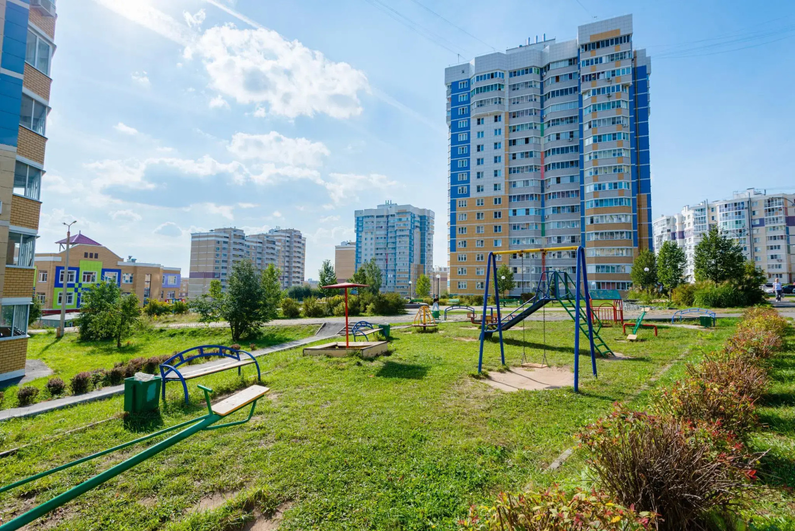 RentAp (РентАп) на улице Радужная 16