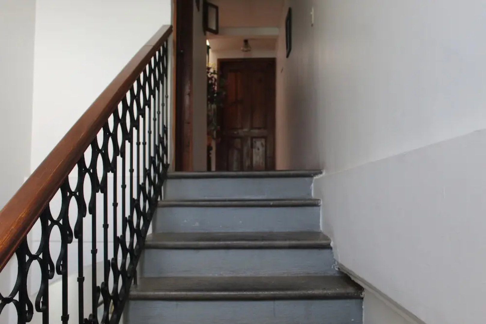 Hotel Jardín