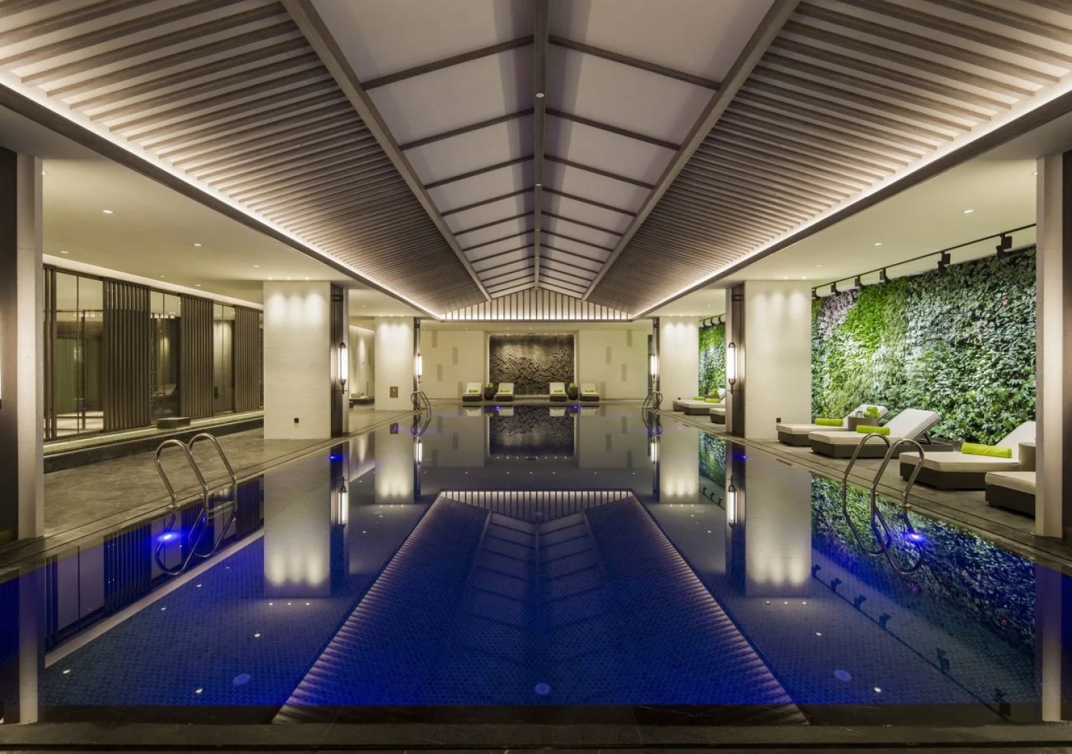 Hangzhou Jiutai Hotel