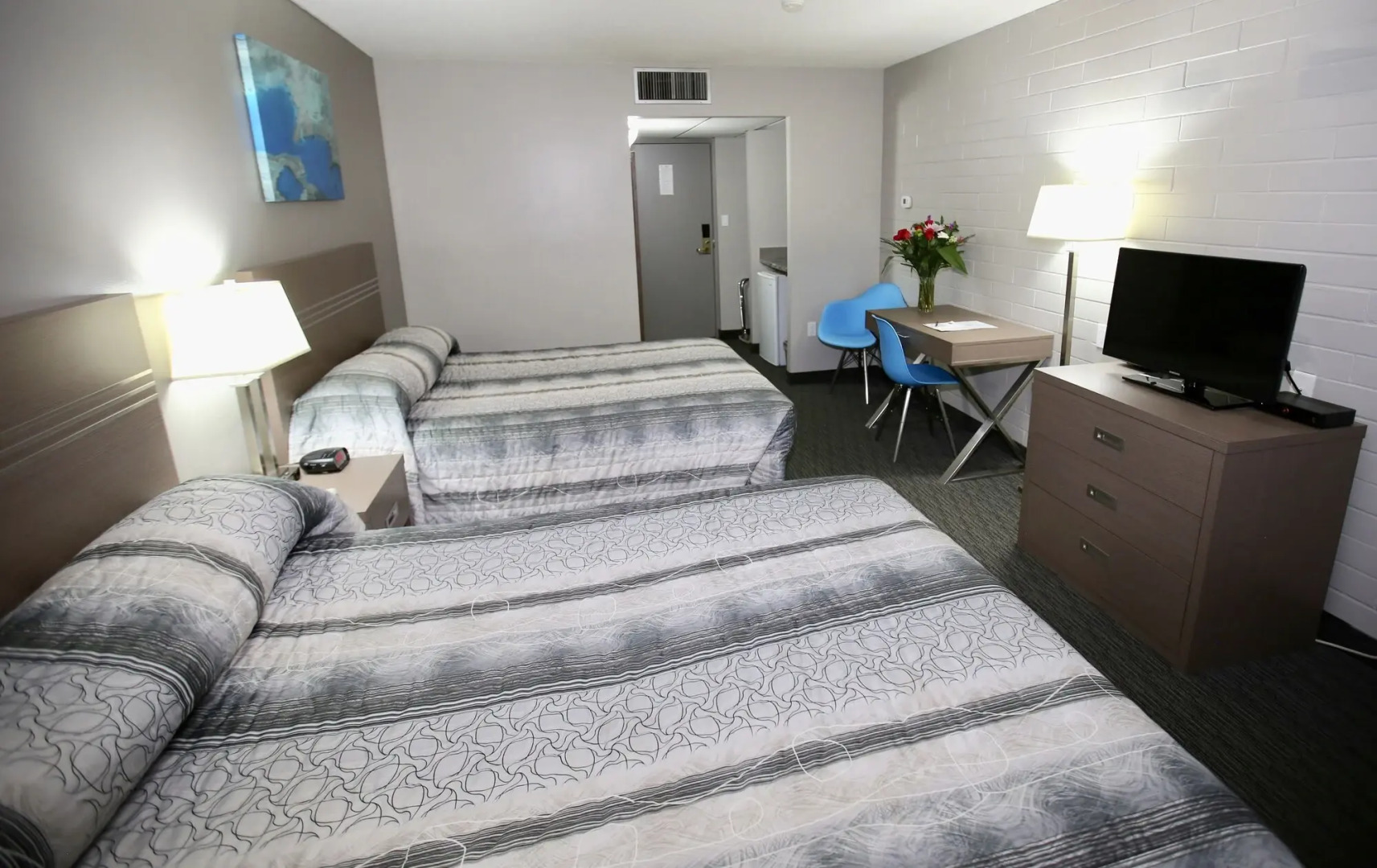 Travelodge by Wyndham Grande Prairie