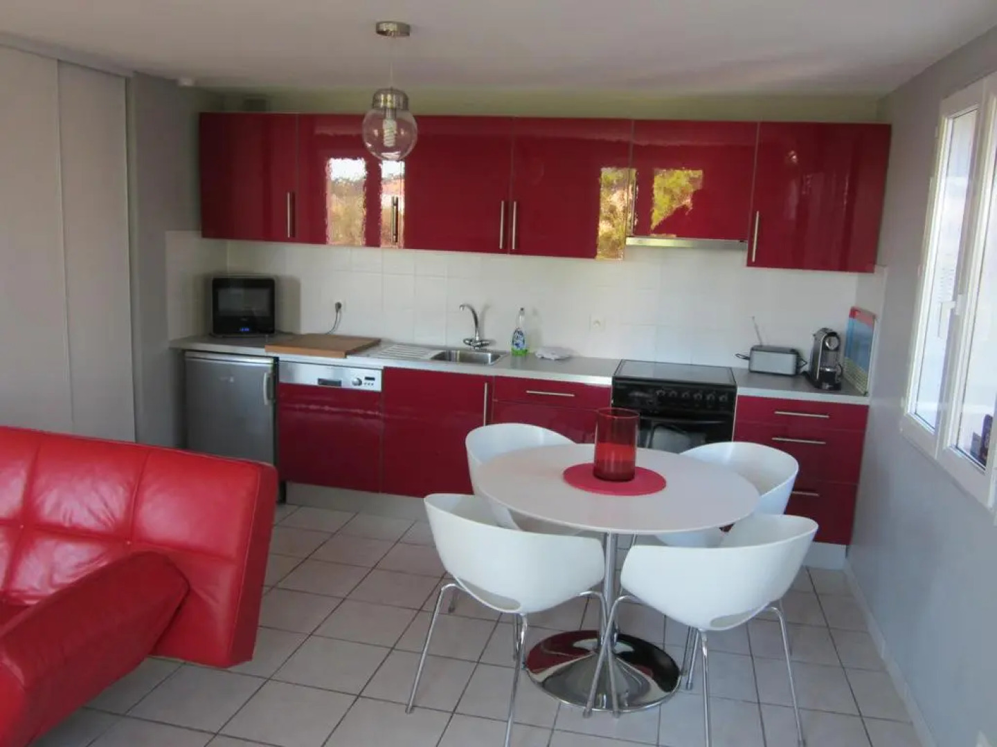 Gite Entre Mer et Terre