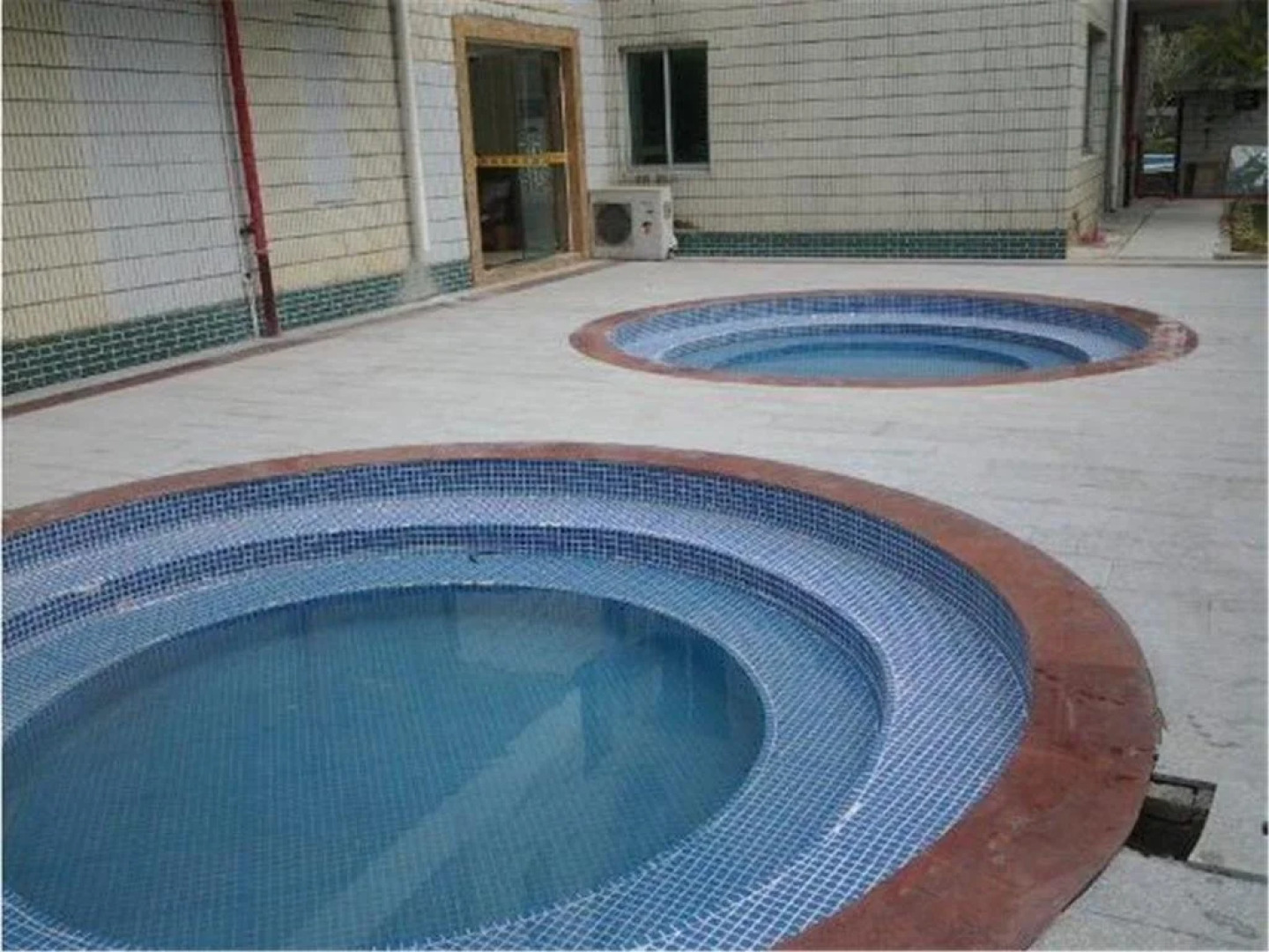 Wanning Junyue Resort