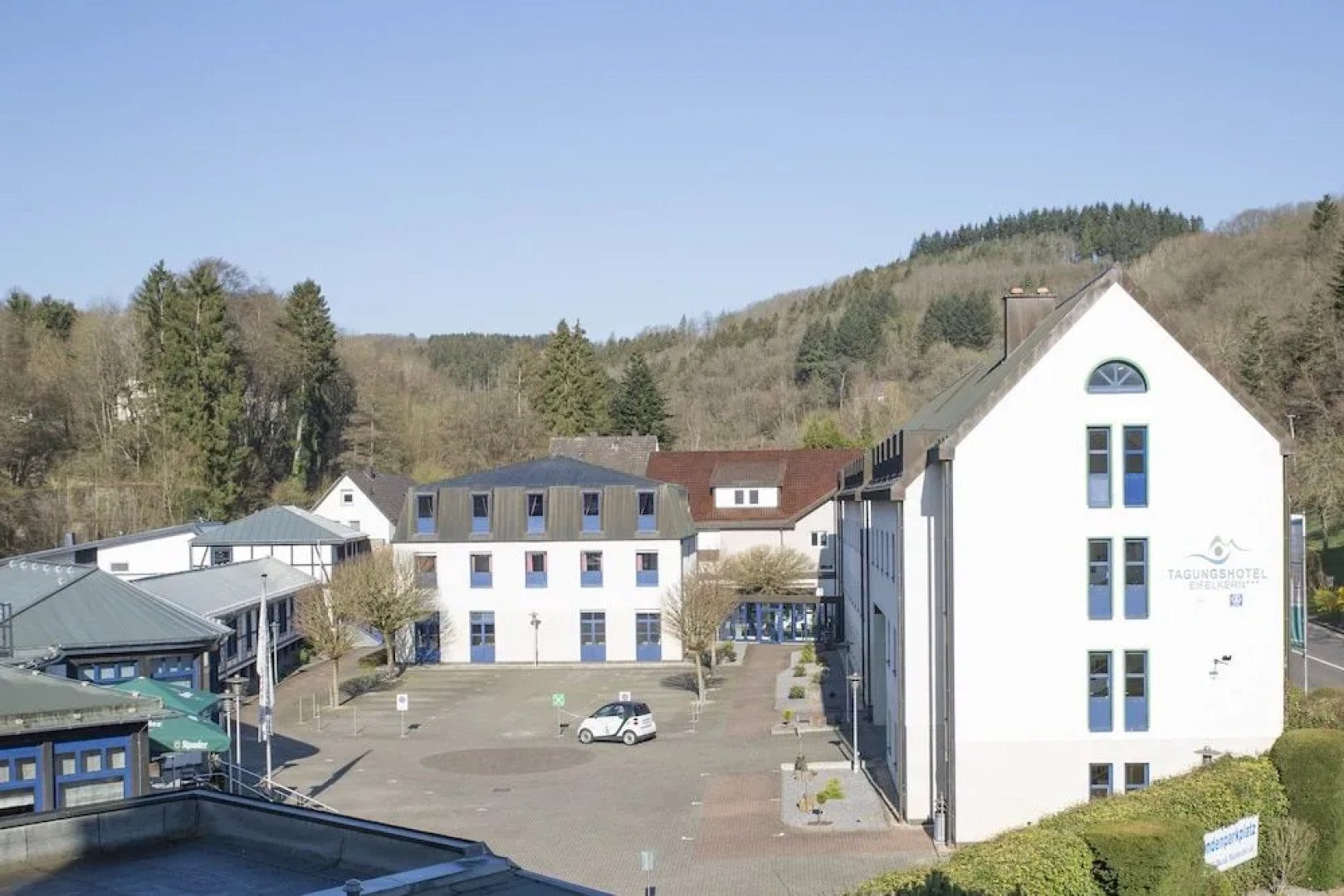 Tagungshotel Eifelkern