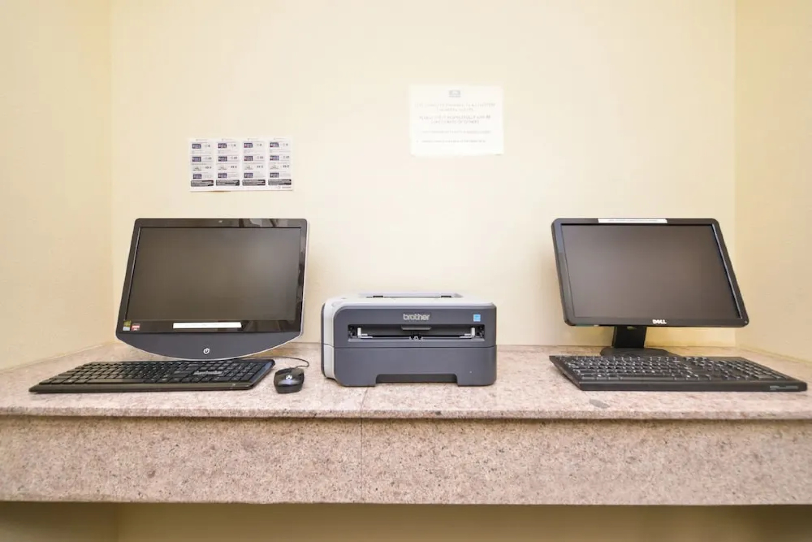 Americas Best Value Inn - Newark Airport