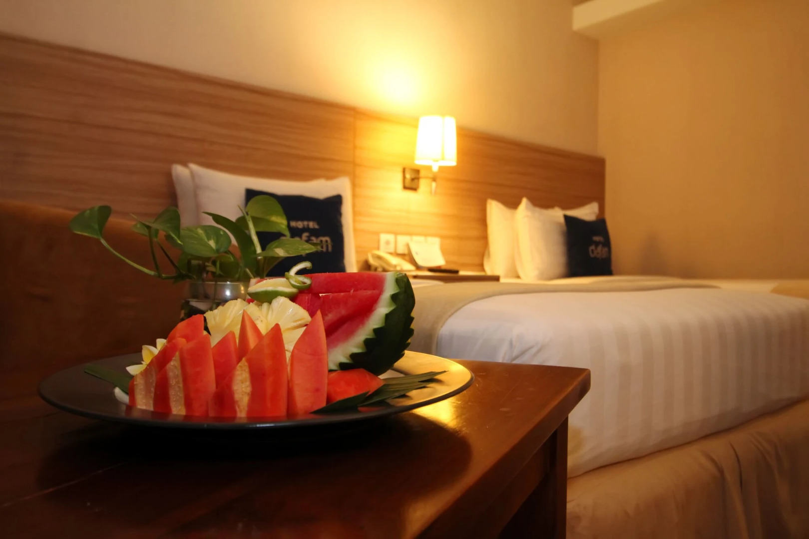 Hotel Dafam Pekanbaru