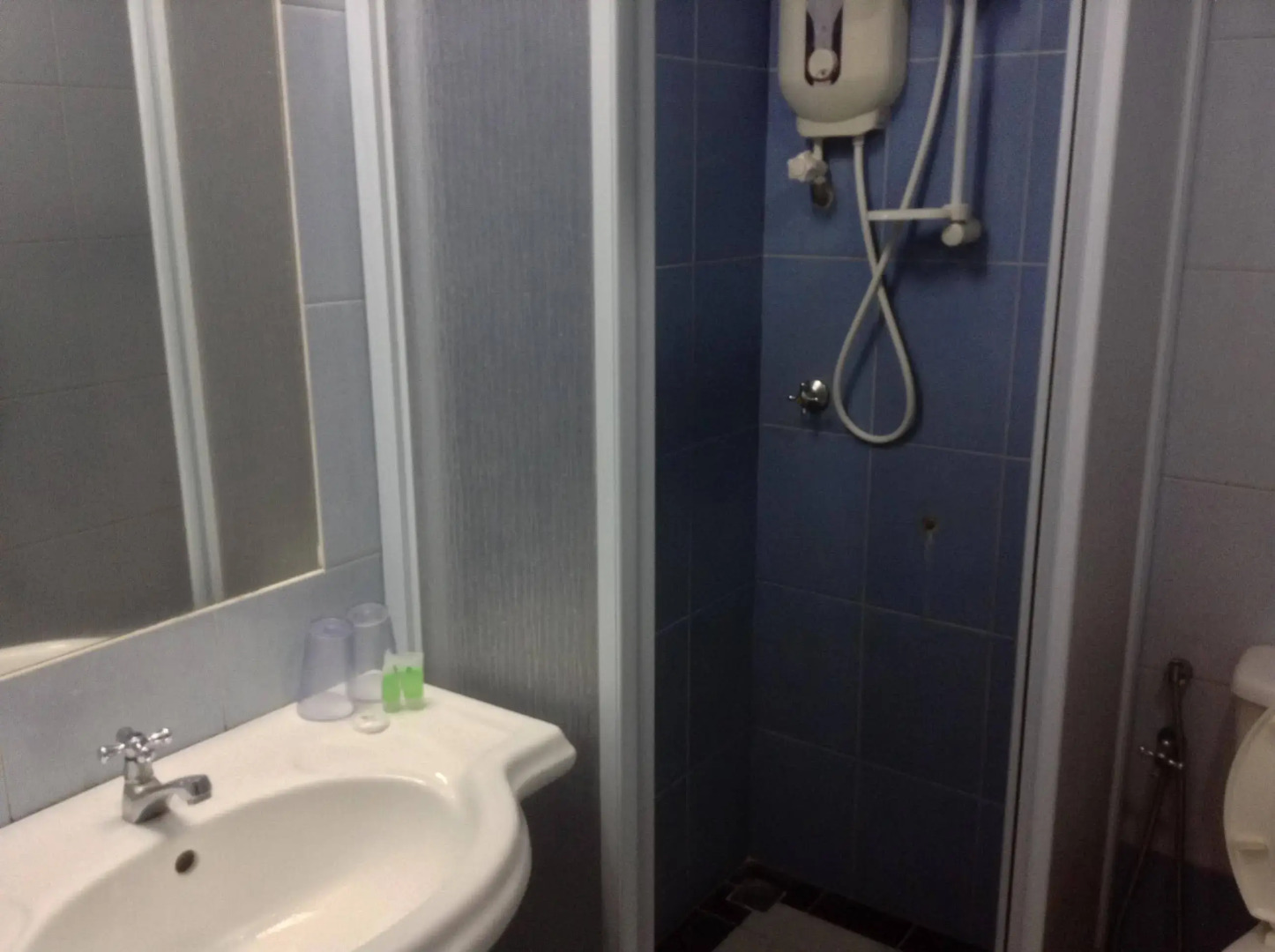 Hotel Central Sandakan