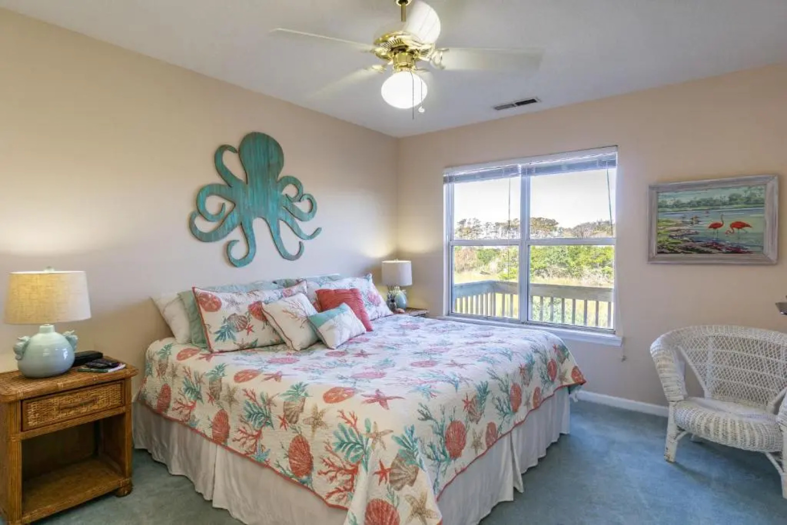 See Otter by Oak Island Accommodations